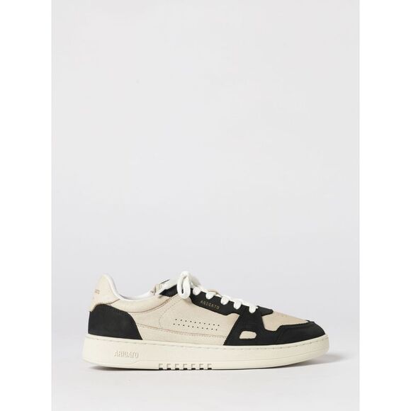 Axel Arigato Sneakers Men Beige